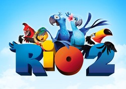 "Rio 2" – co ty wiesz o życiu... ptaków?