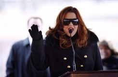 Lisa Marie Presley będzie pochowana w Graceland