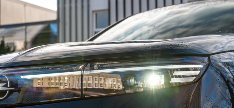 Nowy Opel już w Polsce - SUV zaskakuje stylem. Cena?