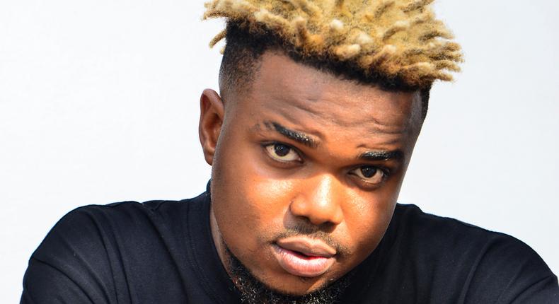 Rexxie speaks about working with Davido, Naira Marley, Zlatan, making 'Soapy,' 'Able God,' 'Bolanle.' (Pulse Nigeria)