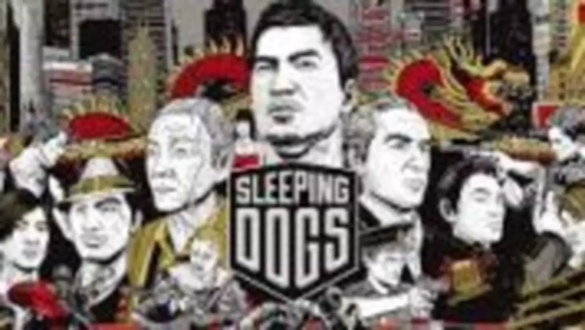 Sleeping Dogs: Triad Wars nie wygląda źle, ale to nie jest gra, w którą chciałbym zagrać 