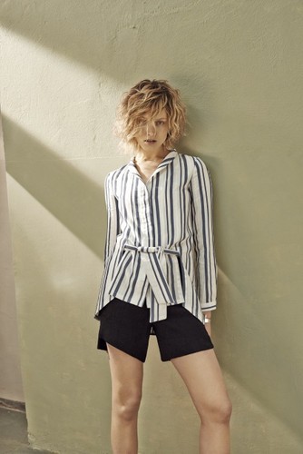 Kolekcja Altro Patrizia Aryton