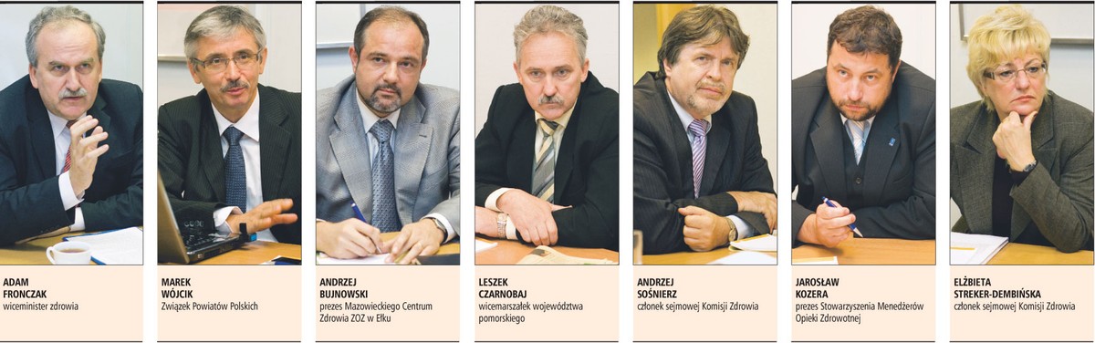 Debata GP