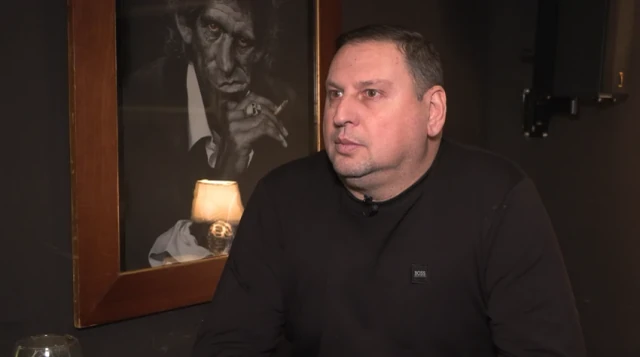 "UMANJENA JOJ JE ZADNJICA, PA NE MOGU da idem kod KREATORA ZA SVAKI DETALJ!" Taki više neće da šalje odeću Maji Marinković