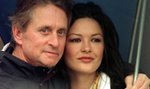 Sensacja! Michael Douglas i Catherine Zeta-Jones znowu razem!