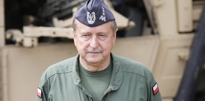 Gen. Majewski: Musimy być gotowi na wojnę