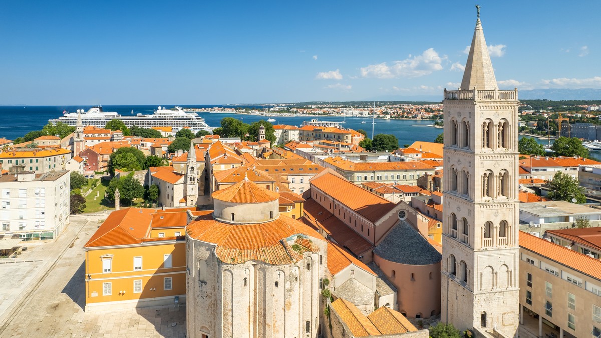 Zadar