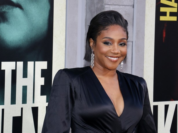 Tiffany Haddish