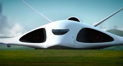 Rosjanie zaprezentowali supernowoczesny samolot...