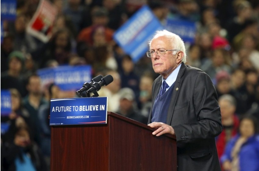 Berni Sanders