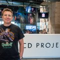 CD Projekt podał wyniki za 2017 r. Prawie całe przychody ze sprzedaży pochodziły z eksportu