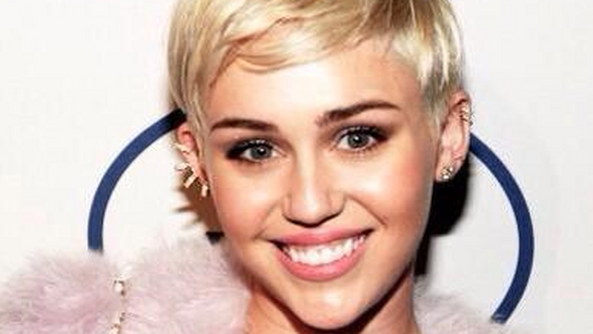 Miley Cyrus zaprezentowała teledysk do remiksu utworu "Adore You" w wykonaniu Cedrica Gervaisa.