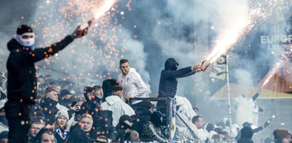 Piwo za 220 złotych. Kibice wściekli na działaczy. Zagrozili bojkotem