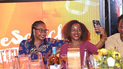 Whisky enthusiasts across Uganda will have the opportunity to rediscover Scotch and learn the best ways to savour the beloved spirit.