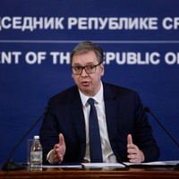 Vučić: Za nekoliko dana otvaranje deonice autoputa od Vrnjačke banje do Vrbe