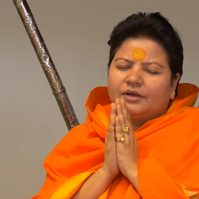 Miért nincs Nepálban annyi idős beteg? Elmondja az első női hindu pápa
