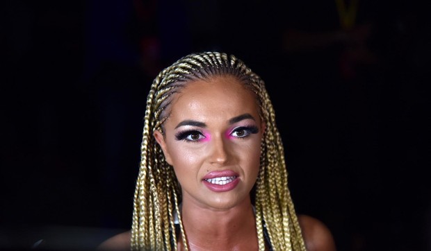 Teodora Džehverović