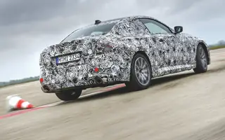 Nowe BMW serii 2 coupe – nadal zgodne z tradycją