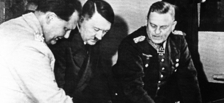 Prestiżowe gazety rozprowadzają nazistowską literaturę