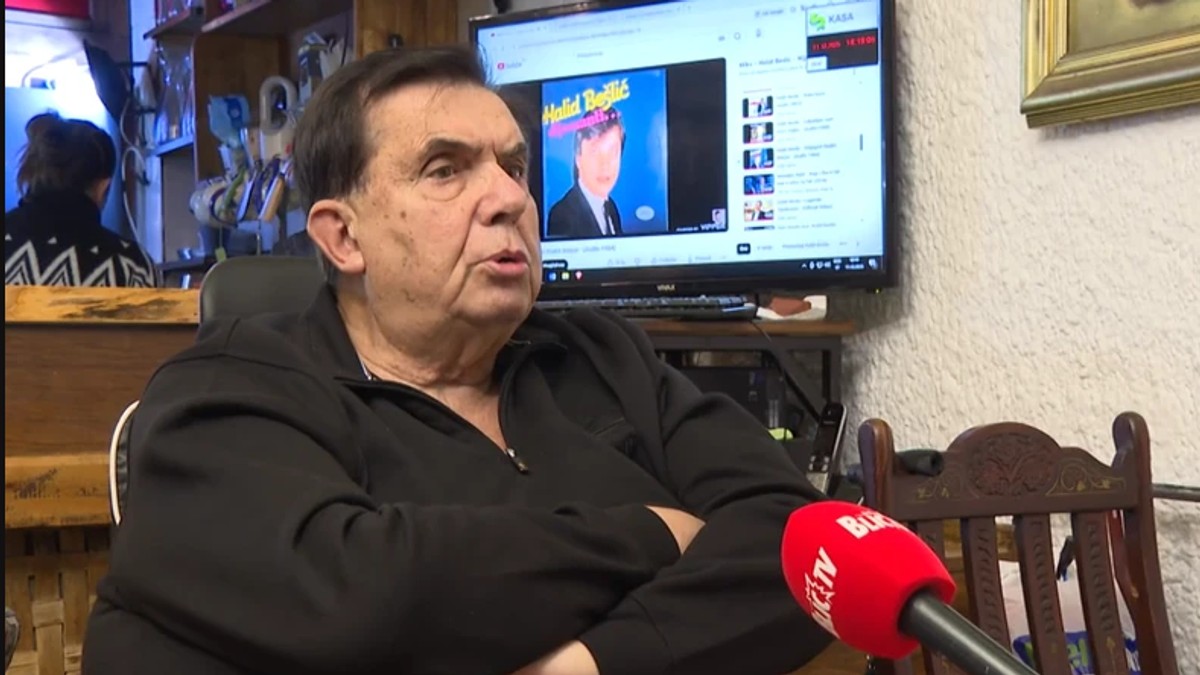 Sadik Pašić Paja
