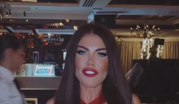 Dragana Mitar proslavila 35. rođendan