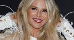 Christie Brinkley