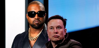 Kanye West znów zbanowany na Twitterze. Wcześniej wychwalał jednego z największych zbrodniarzy w historii. Elon Musk naprawdę się zdenerwował