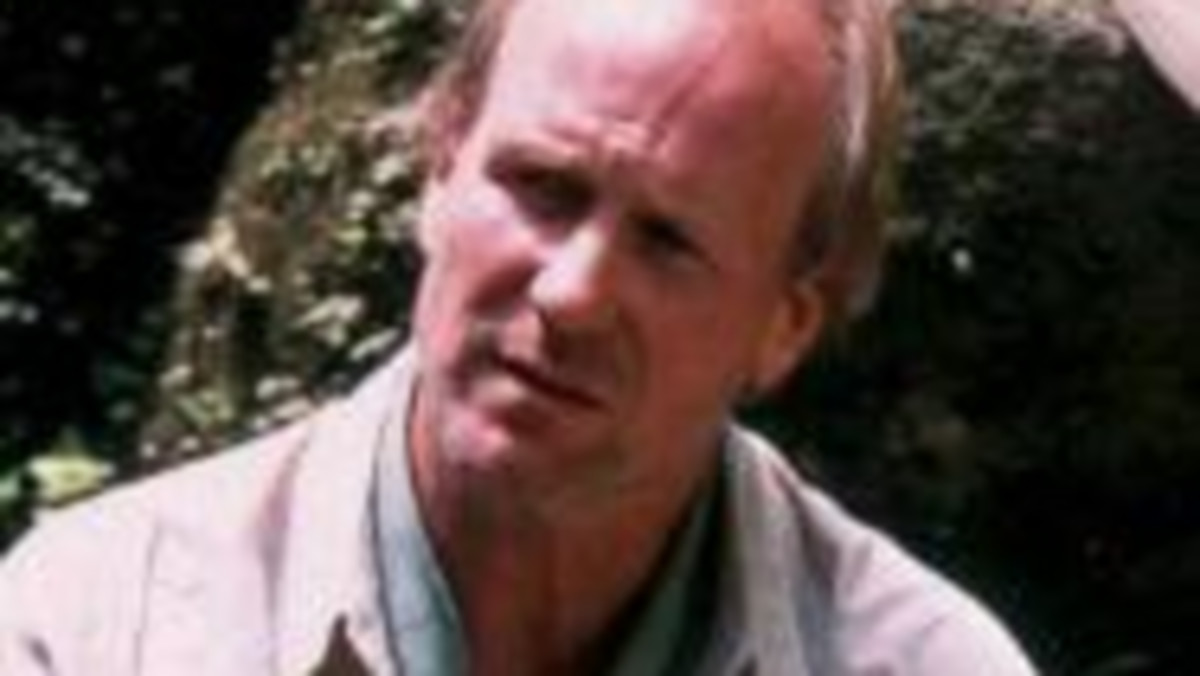 William Hurt wystąpi w najnowszym projekcie M. Nighta Shyamalana pt. "The Woods". Obraz powstaje dla wytwórni Walta Disneya Co.