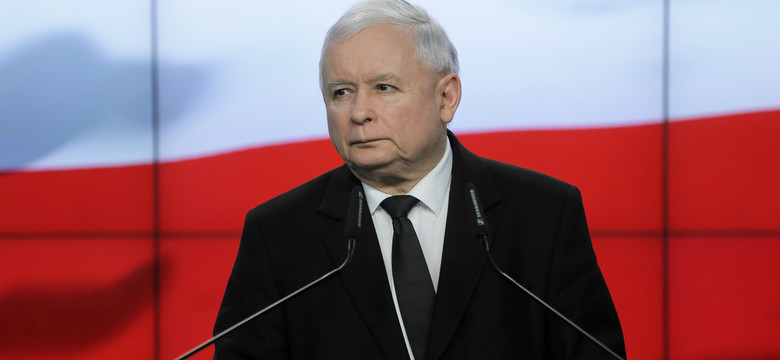 Jarosław Kaczyński w szpitalu. Czy pojawi się na najbliższym posiedzeniu Sejmu?