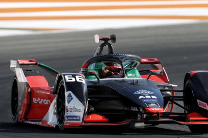 Formuła E. Wyścigi samochodów elektrycznych wyprą F1