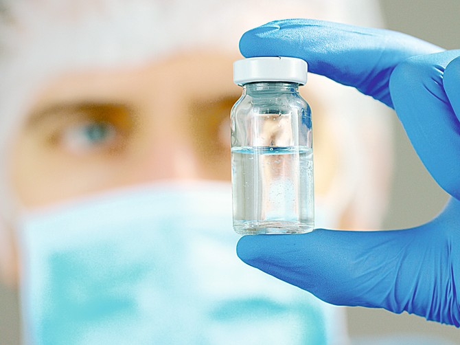 Svaka 11. osoba na svetu ima dijabetes