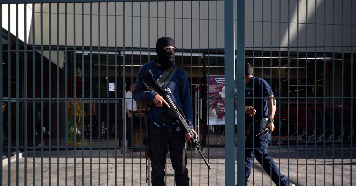 Kolumbia reaguje po ujęciu Maduro. Wojsko wzmacnia granicę z Wenezuelą