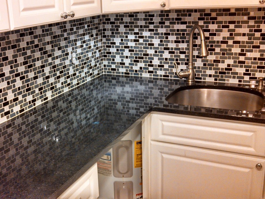 Backsplash