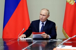 Putin podjął decyzję. 'Szydzenie z pamięci o Niemcowie'