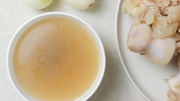 najlepszy balsam dla skóry, stawów i jelit. wystarczy jedna filiżanka dziennie