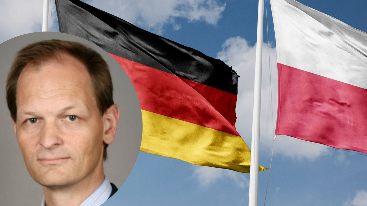 Kto nowym ambasadorem Niemiec w Polsce? Niemiecka prasa pewna. Jest nazwisko