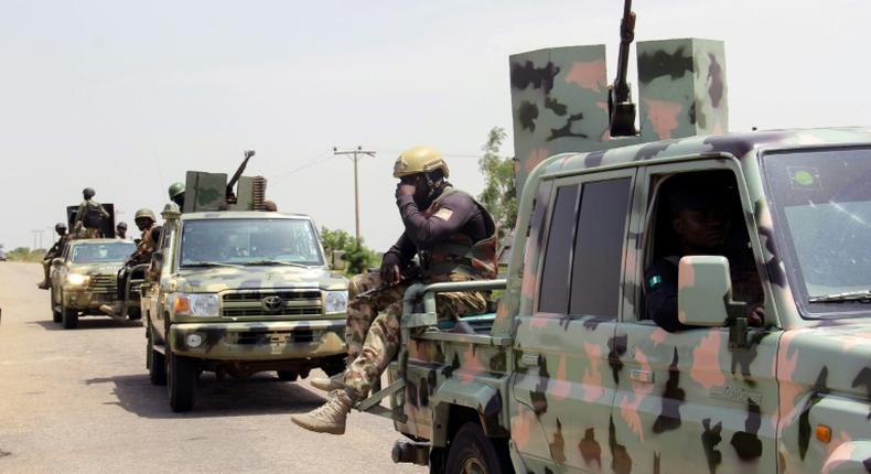 Boko Haram will never hold territory in Nigeria again – Army Commander (Punch)