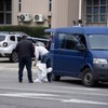 Policija, Crna Gora, ilustracija