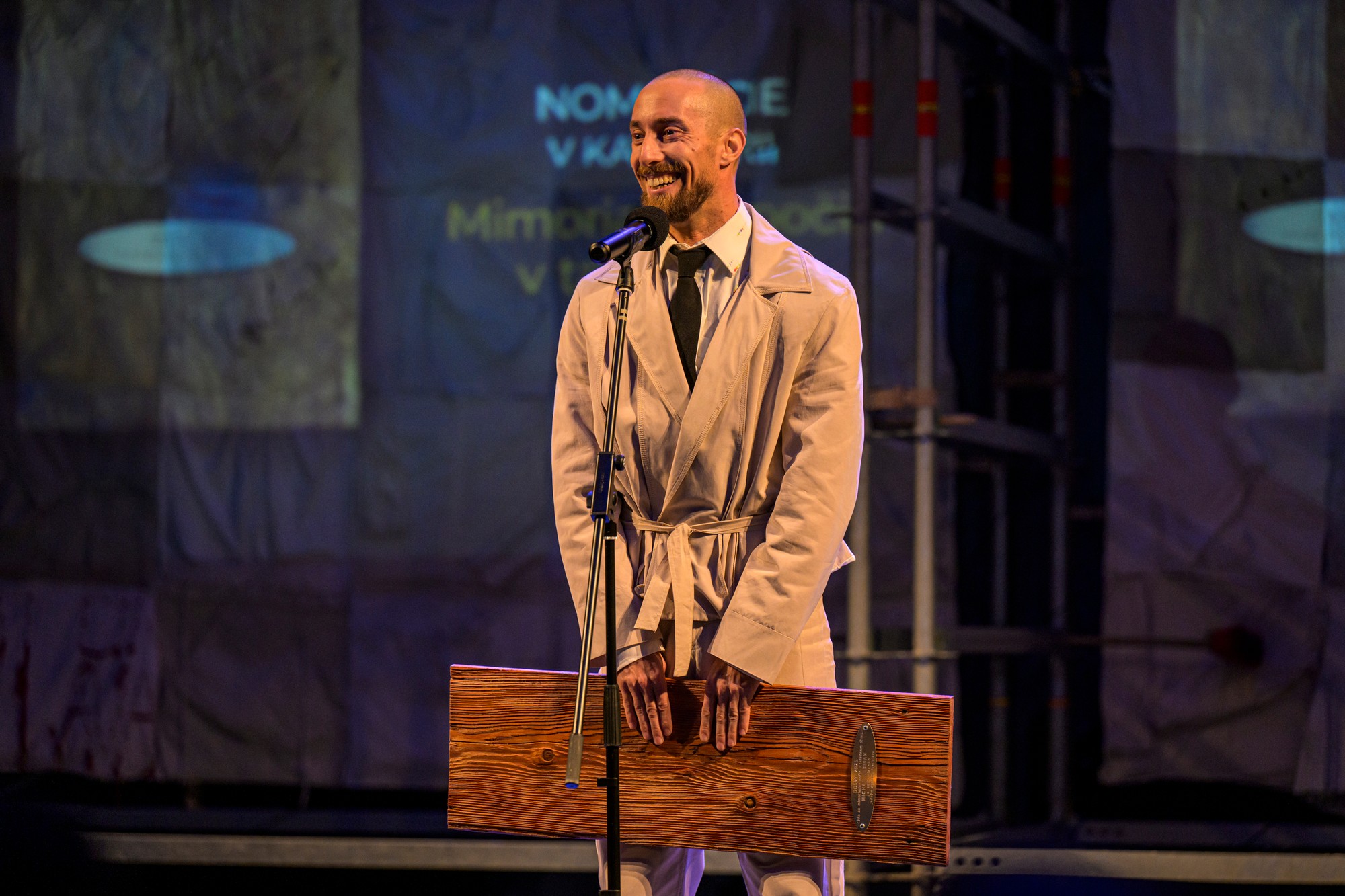 Ocenenia Dosky 2025 sú rozdané.