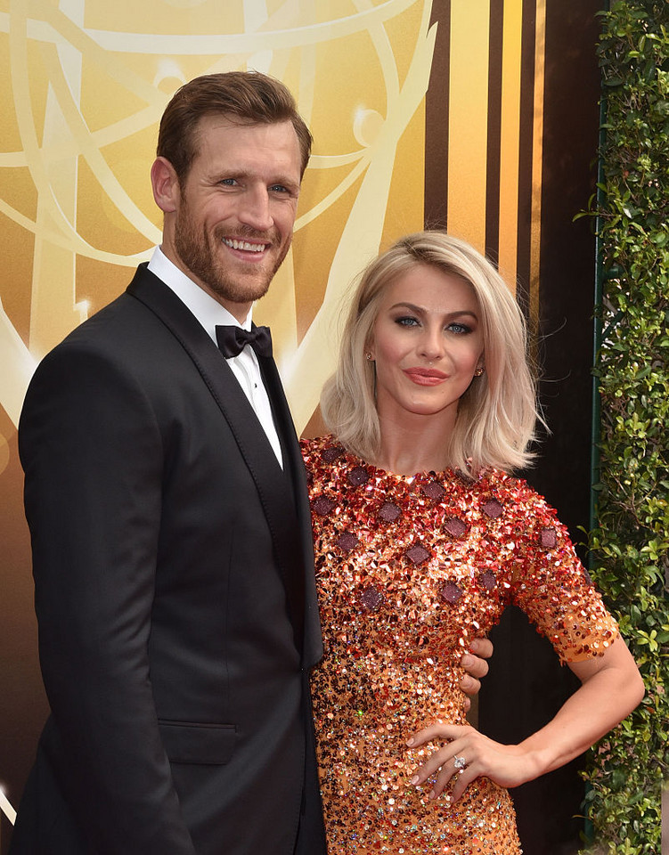 Julianne Hough i Brooks Laich