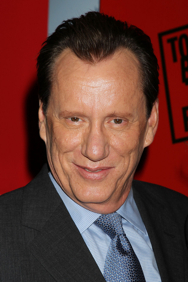 James Woods - IQ 180