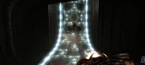 Screen z gry Prey
