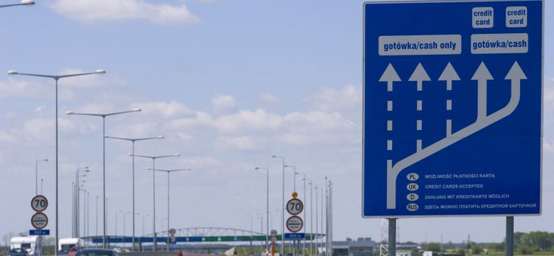 Fortuna na prywatne autostrady. DGP ujawnia tajne plany finansowe