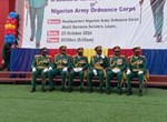5 retired army officers pulled out in Lagos