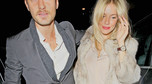 Sienna Miller i Jude Law