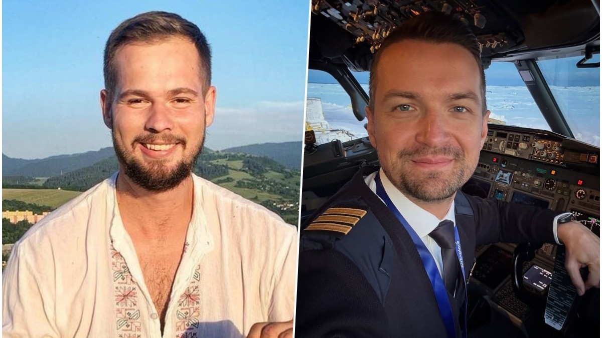 František Košarišťan a Viktor Vincze. 