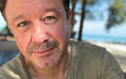 Andrzej Piaseczny zniknął z TVP za czasów Jacka Kurskiego. Teraz wrócił