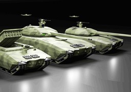 niemcy wodzili francję za nos. mogą porzucić projekt pancernej pięści