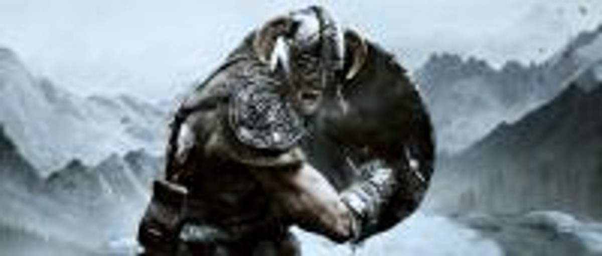 7. Skyrim, źródło: Bethesda Softworks