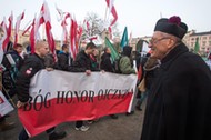 nacjonalizm ksiądz roman kneblewski